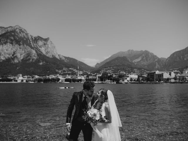 Il matrimonio di Davide e Susanna a Caprino Bergamasco, Bergamo 5