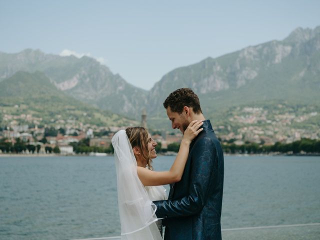 Il matrimonio di Davide e Susanna a Caprino Bergamasco, Bergamo 10