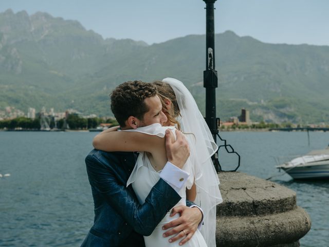 Il matrimonio di Davide e Susanna a Caprino Bergamasco, Bergamo 16