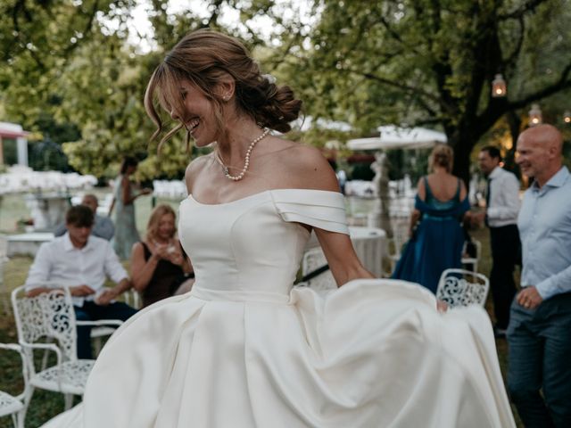 Il matrimonio di Alessio e Martina a Pasiano di Pordenone, Pordenone 33