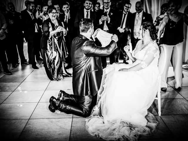 Il matrimonio di Paolo e Alessandra a Catania, Catania 18