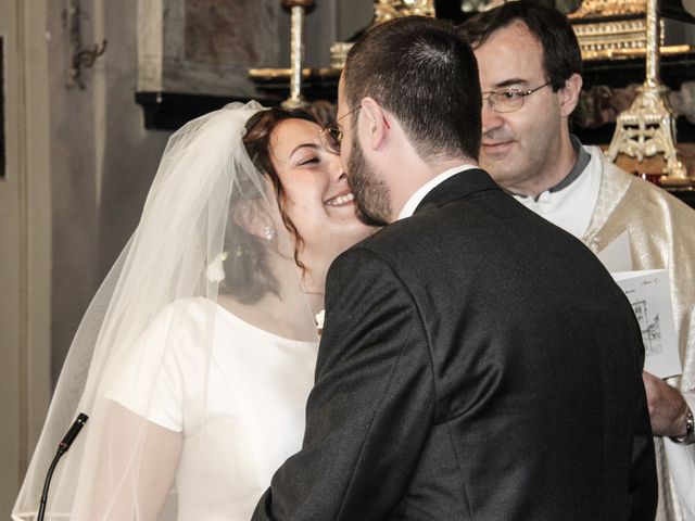 Il matrimonio di Claudio e Stella a Milano, Milano 19