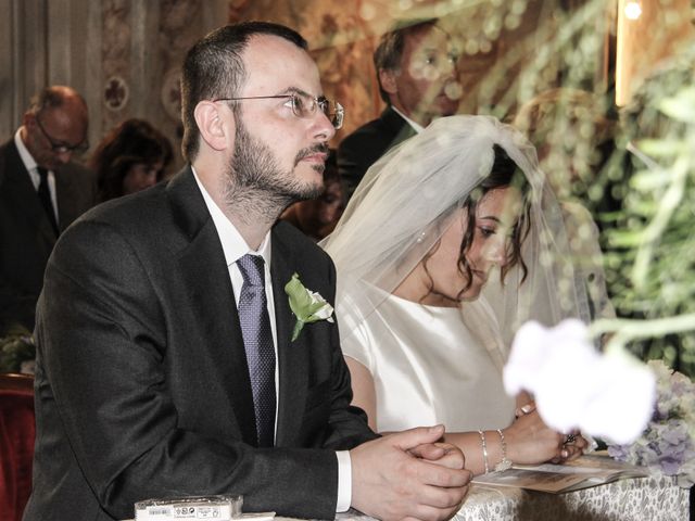 Il matrimonio di Claudio e Stella a Milano, Milano 20