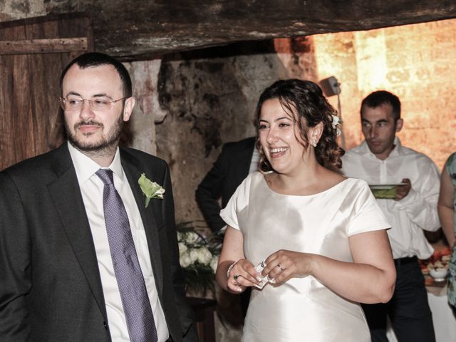Il matrimonio di Claudio e Stella a Milano, Milano 37