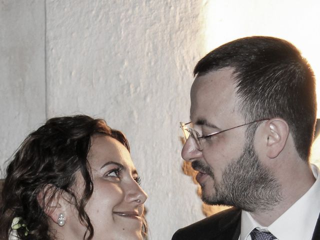 Il matrimonio di Claudio e Stella a Milano, Milano 39