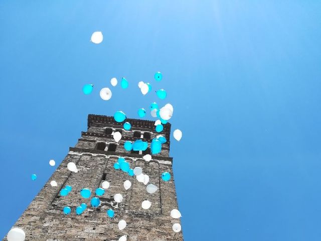 Il matrimonio di Vanessa  e Antonio  a Rieti, Rieti 7