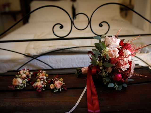 Il matrimonio di Luca e Ludmila a Ziano Piacentino, Piacenza 38