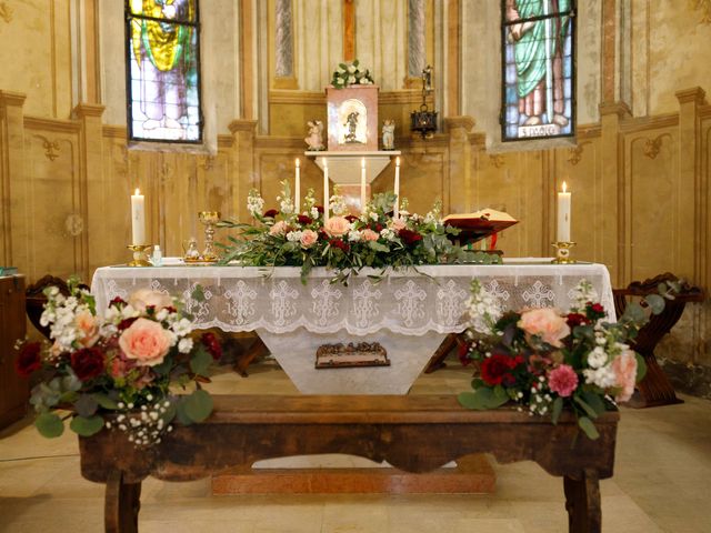 Il matrimonio di Luca e Ludmila a Ziano Piacentino, Piacenza 56