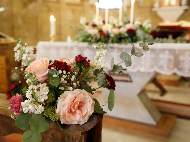 Il matrimonio di Luca e Ludmila a Ziano Piacentino, Piacenza 57