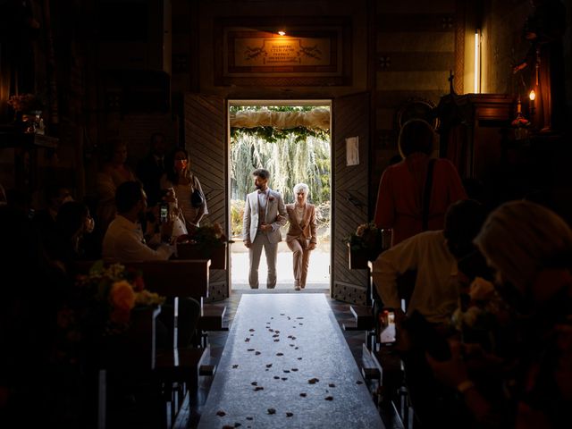 Il matrimonio di Luca e Ludmila a Ziano Piacentino, Piacenza 59