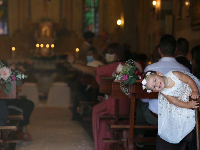 Il matrimonio di Luca e Ludmila a Ziano Piacentino, Piacenza 62