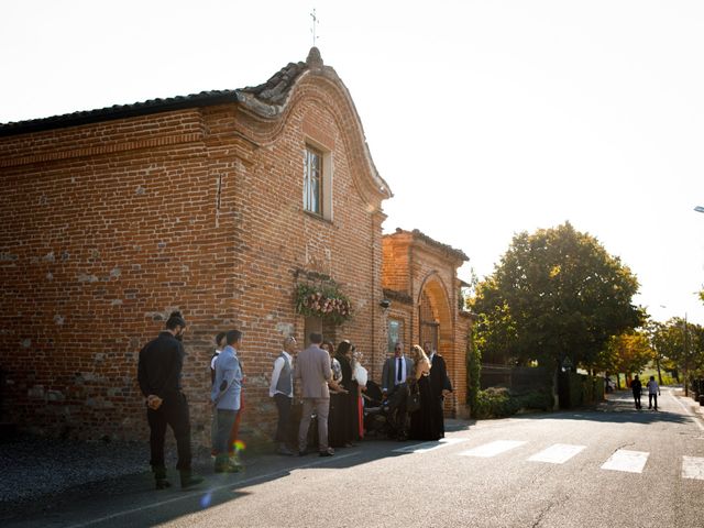 Il matrimonio di Luca e Ludmila a Ziano Piacentino, Piacenza 63