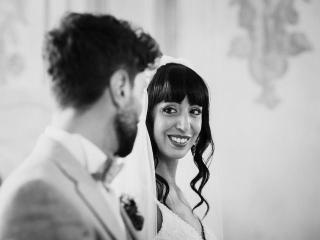 Il matrimonio di Luca e Ludmila a Ziano Piacentino, Piacenza 69