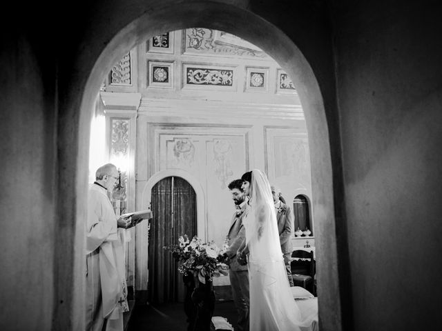 Il matrimonio di Luca e Ludmila a Ziano Piacentino, Piacenza 70