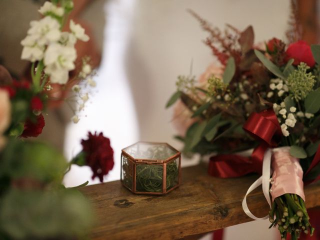 Il matrimonio di Luca e Ludmila a Ziano Piacentino, Piacenza 71