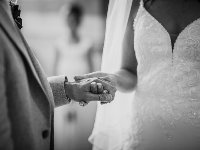Il matrimonio di Luca e Ludmila a Ziano Piacentino, Piacenza 72