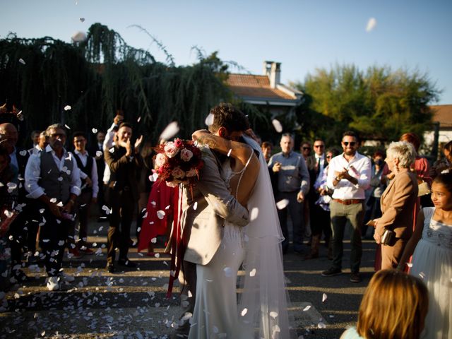 Il matrimonio di Luca e Ludmila a Ziano Piacentino, Piacenza 90