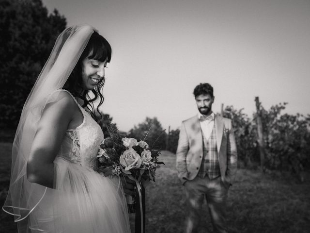 Il matrimonio di Luca e Ludmila a Ziano Piacentino, Piacenza 134