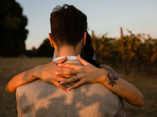 Il matrimonio di Luca e Ludmila a Ziano Piacentino, Piacenza 139