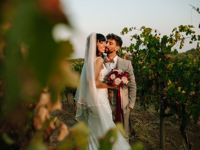 Il matrimonio di Luca e Ludmila a Ziano Piacentino, Piacenza 141