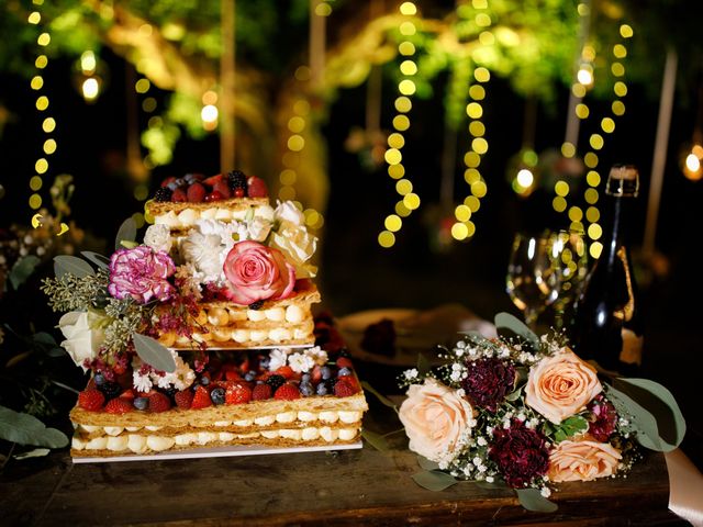 Il matrimonio di Luca e Ludmila a Ziano Piacentino, Piacenza 161