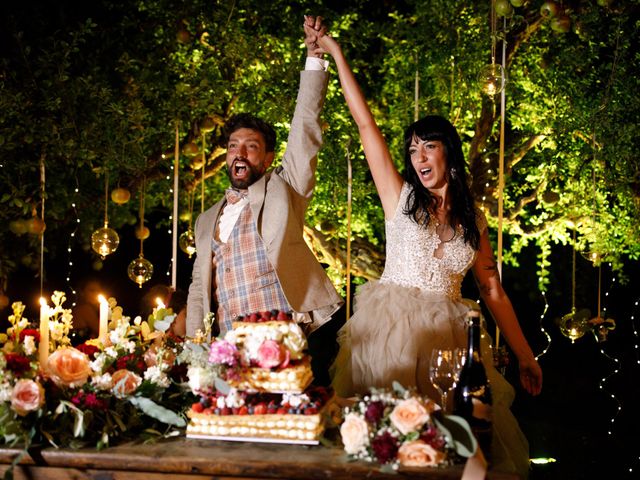 Il matrimonio di Luca e Ludmila a Ziano Piacentino, Piacenza 163