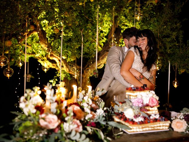 Il matrimonio di Luca e Ludmila a Ziano Piacentino, Piacenza 164