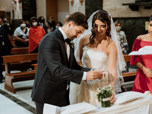 Il matrimonio di Ilaria e Michele a Bari, Bari 15
