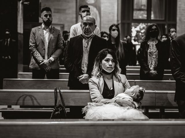 Il matrimonio di Ilaria e Michele a Bari, Bari 16