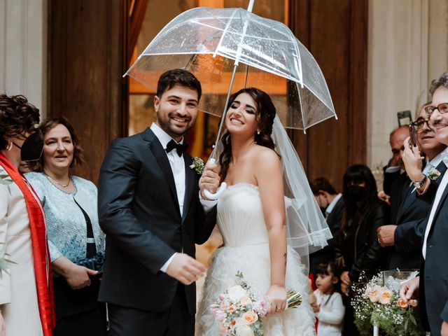 Il matrimonio di Ilaria e Michele a Bari, Bari 19
