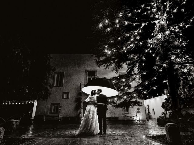 Il matrimonio di Ilaria e Michele a Bari, Bari 41