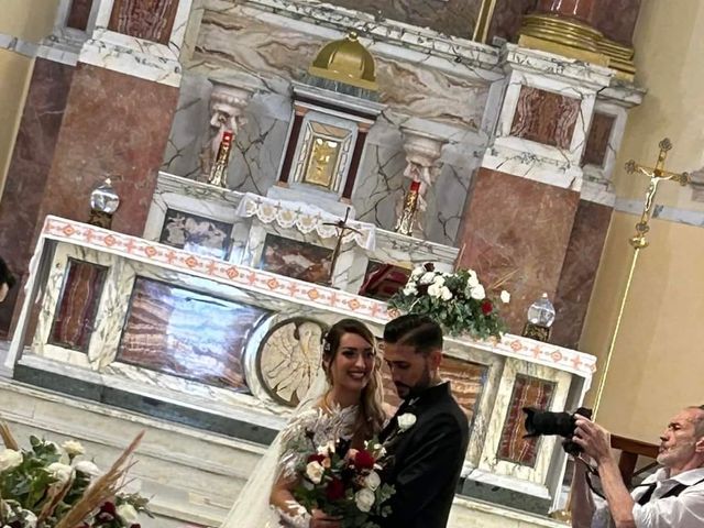 Il matrimonio di Alessandro e Elisabetta a Roma, Roma 6