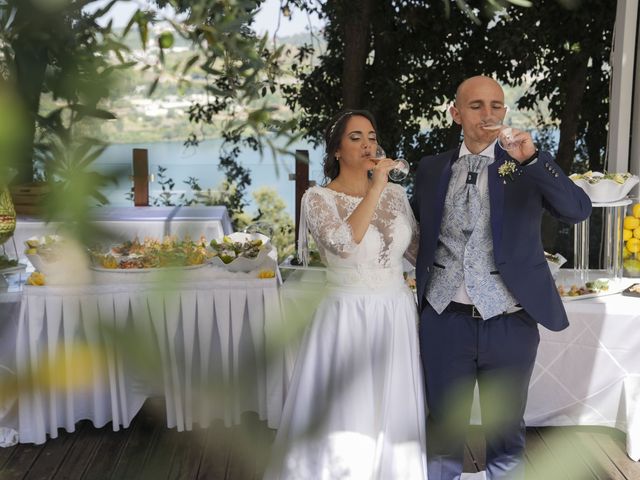Il matrimonio di Valentina e Crescenzo a Afragola, Napoli 5