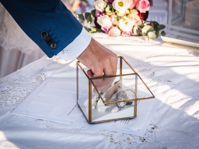 Il matrimonio di Ludovico e Alessia a Roma, Roma 21
