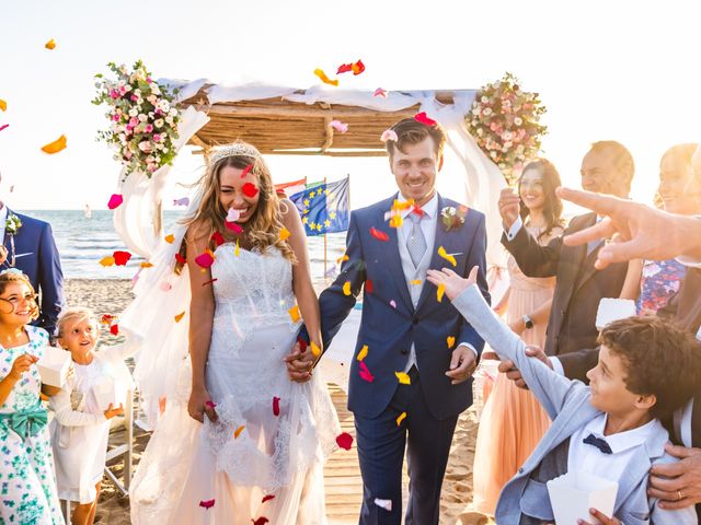 Il matrimonio di Ludovico e Alessia a Roma, Roma 24