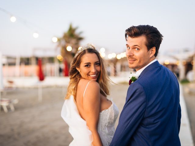 Il matrimonio di Ludovico e Alessia a Roma, Roma 28