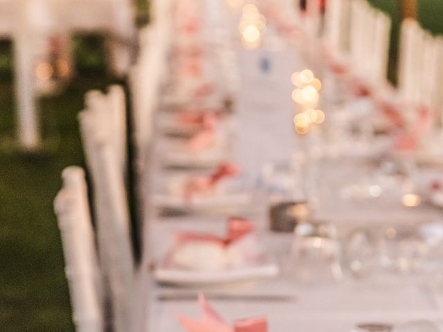Il matrimonio di Ludovico e Alessia a Roma, Roma 30