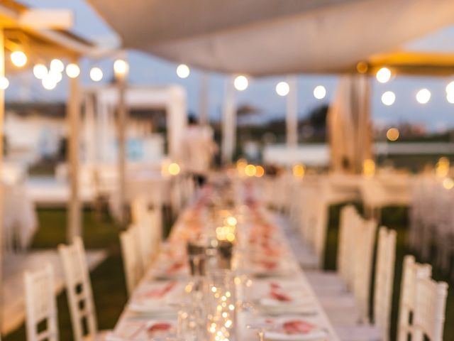 Il matrimonio di Ludovico e Alessia a Roma, Roma 33