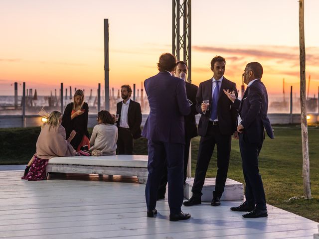 Il matrimonio di Ludovico e Alessia a Roma, Roma 34