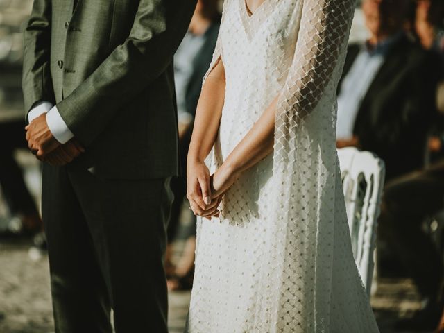 Il matrimonio di Giulia e Lorenzo a Ugento, Lecce 17