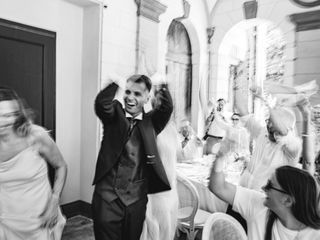 Le nozze di Miriana e Davide