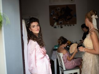 Le nozze di Selene e Simone 2