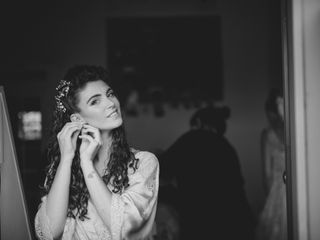 Le nozze di Selene e Simone 3
