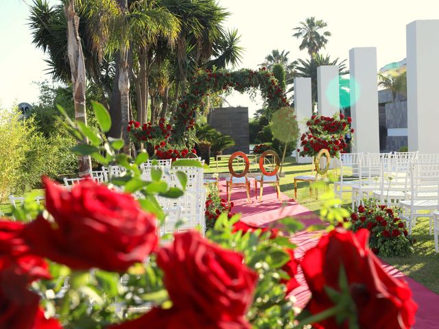 Il matrimonio di Annalisa e Antonio a Castel Volturno, Caserta 5