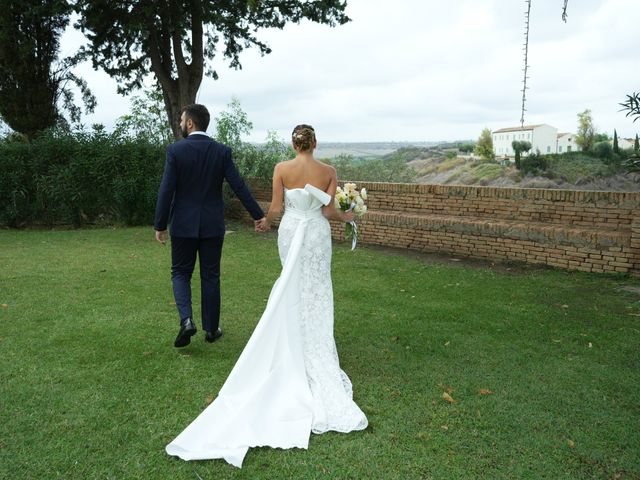 Il matrimonio di Dalila e Marco a Pisticci, Matera 33