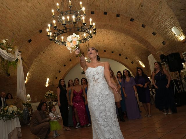 Il matrimonio di Dalila e Marco a Pisticci, Matera 45