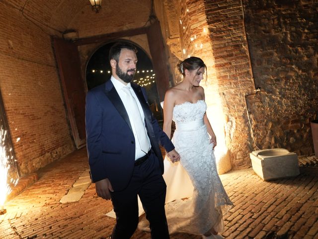 Il matrimonio di Dalila e Marco a Pisticci, Matera 46