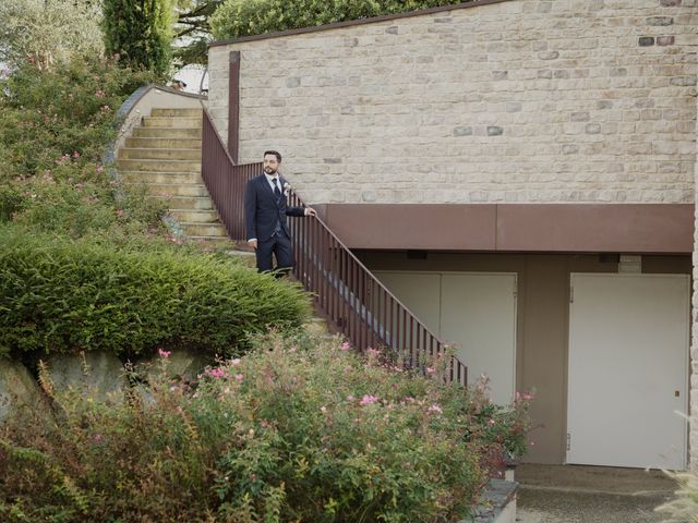 Il matrimonio di Dario e Chiara a Castel San Pietro Terme, Bologna 13