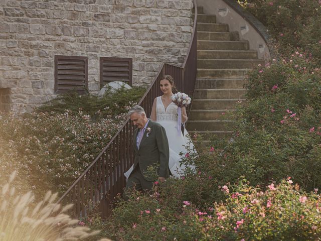 Il matrimonio di Dario e Chiara a Castel San Pietro Terme, Bologna 22