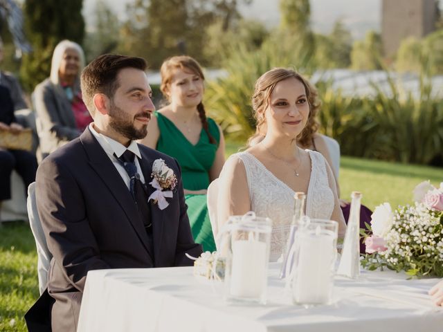 Il matrimonio di Dario e Chiara a Castel San Pietro Terme, Bologna 27